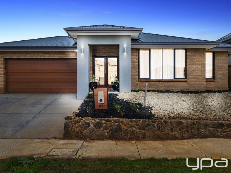67 Calderwood Road, Maddingley, Vic 3340 Property Details