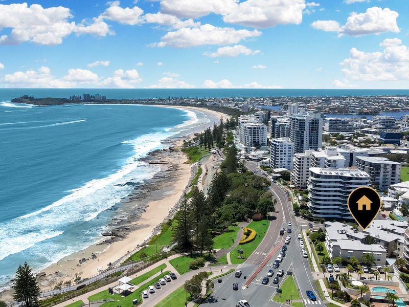 17/2 Meta Street, Mooloolaba, QLD 4557