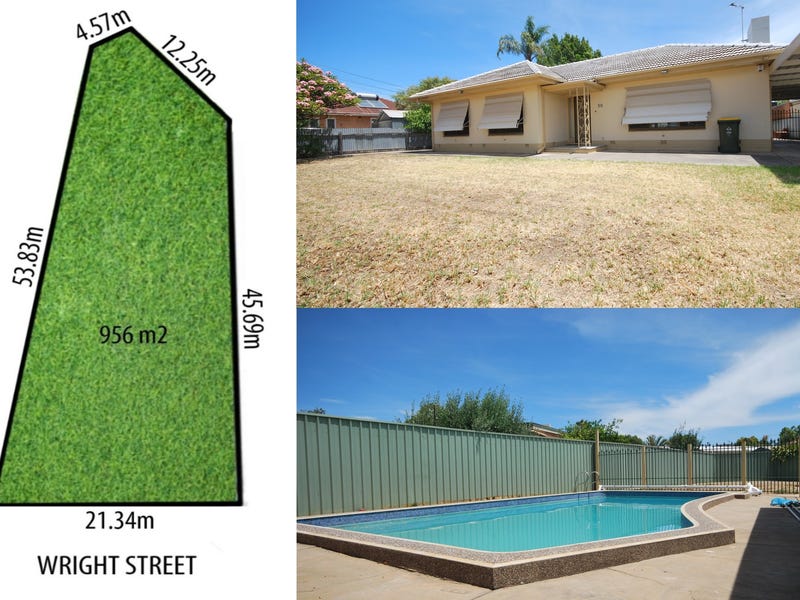 58 Wright Street, Renown Park, SA 5008