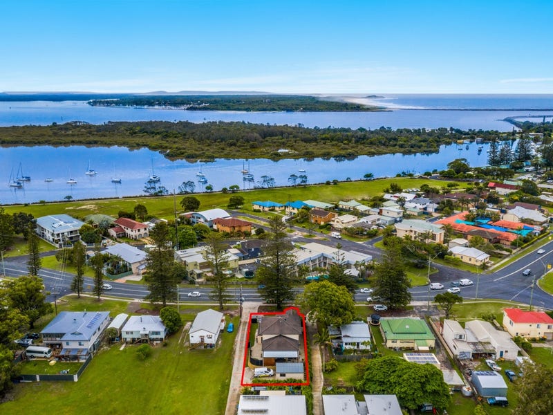 54 Wooli Street, Yamba, NSW 2464 House for Sale