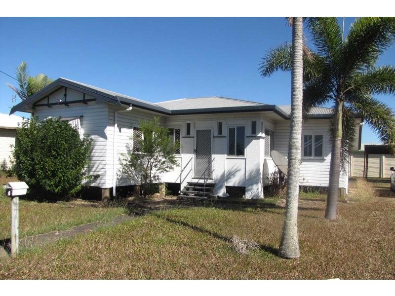 13 Grey Street, Ayr, Qld 4807 Property Details