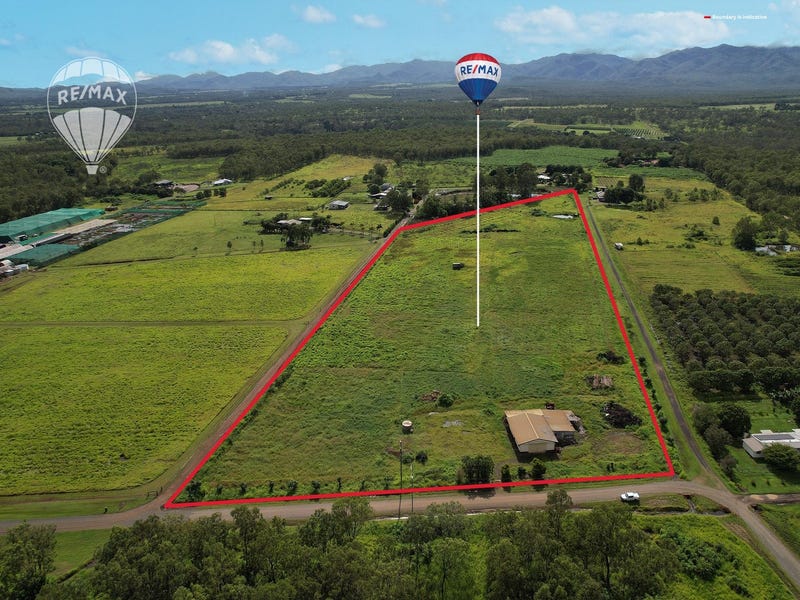 199 Martin Avenue, Mareeba, Qld 4880 Lifestyle for Sale realestate