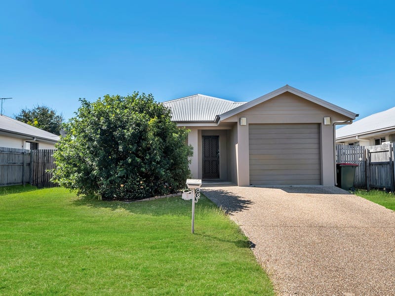 5 Murrindindi Way, Deeragun, Qld 4818 Property Details