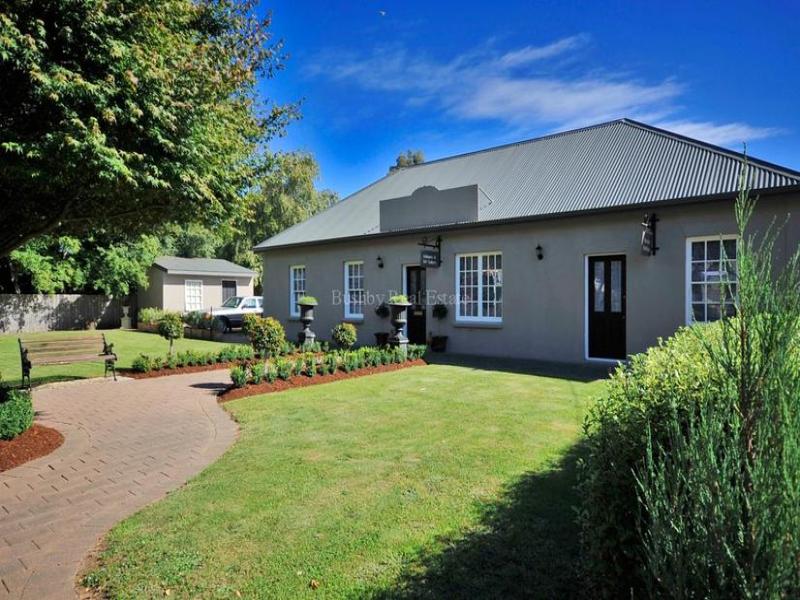 1 Scone Street, Evandale, Tas 7212 Property Details