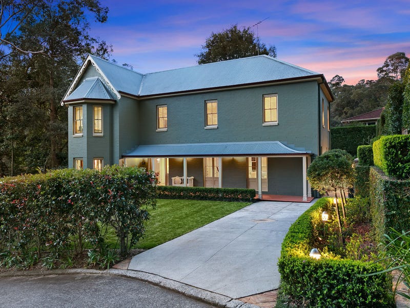 47a Roland Avenue, Wahroonga, NSW 2076 Property Details