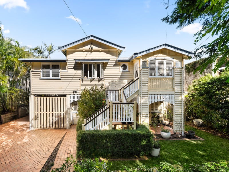 Real Estate & Property for Sale in Auchenflower, QLD 4066 realestate