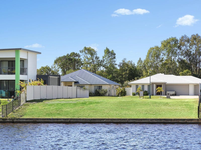 6 Wilshire Place, Pelican Waters, QLD 4551