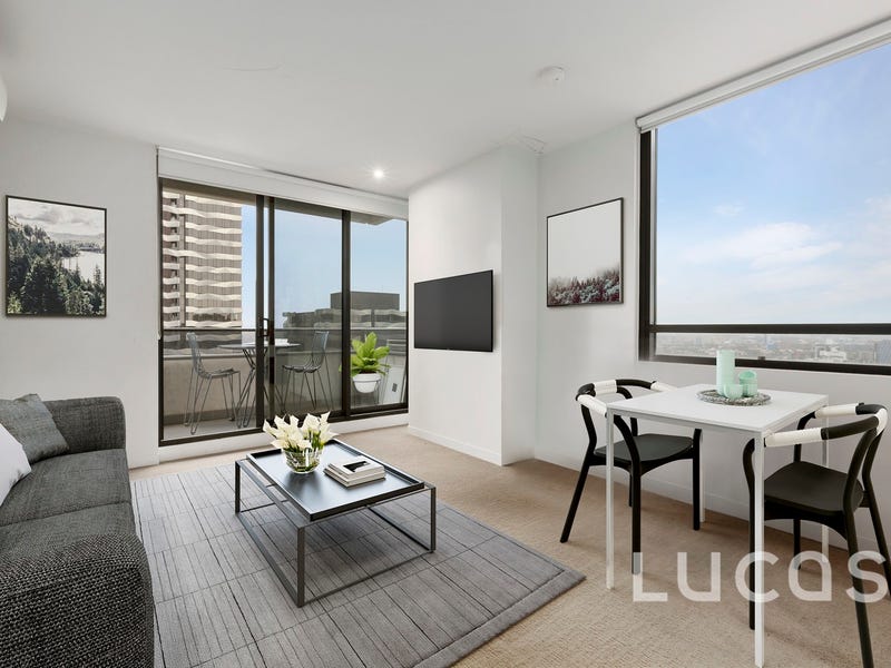 2810/80 A'Beckett Street, Melbourne, Vic 3000 Property Details