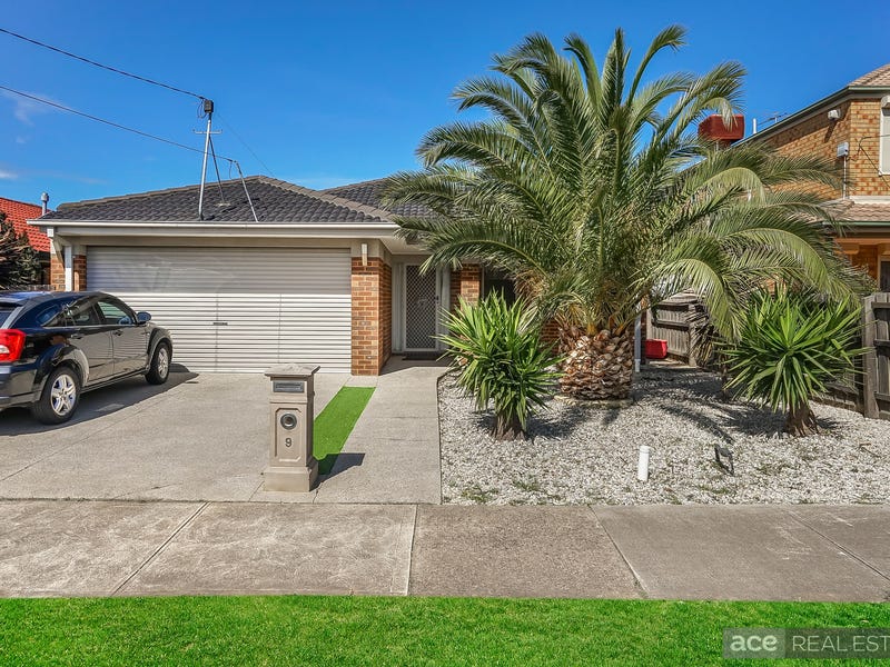 9 Nielsen Court, Altona Meadows, Vic 3028 House for Sale realestate