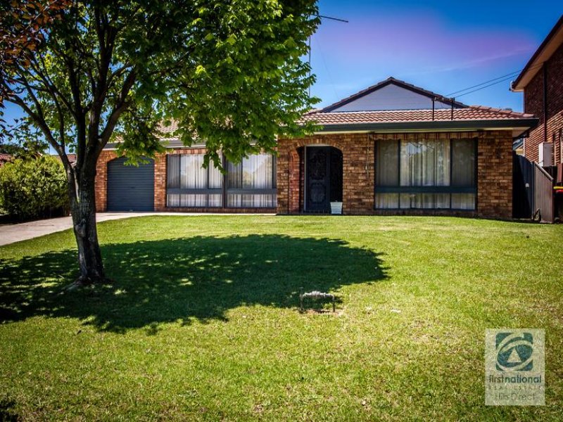 51 Greenwood Road, Kellyville, NSW 2155 Property Details