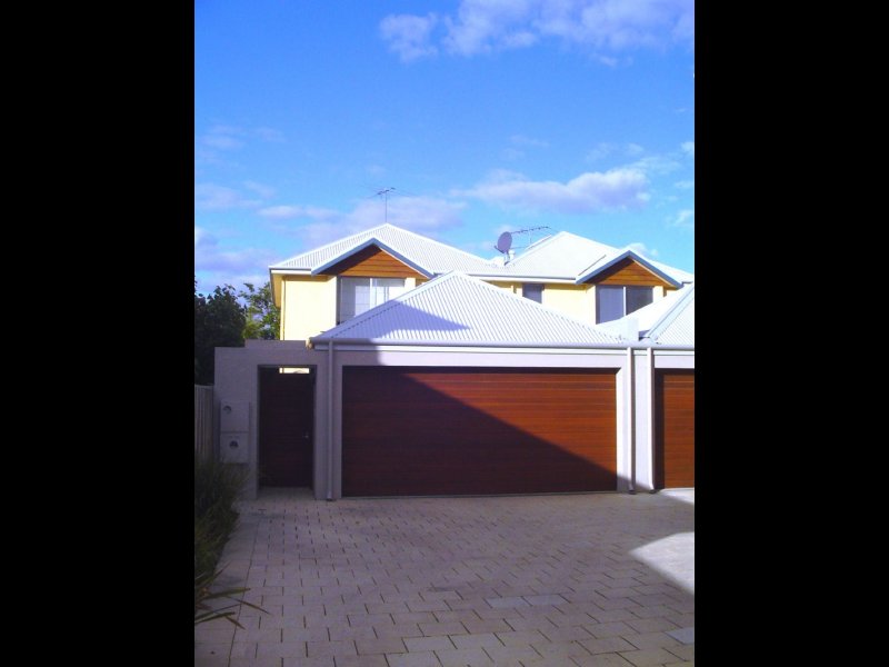 23b Everett Street, Crawley, WA 6009 Property Details