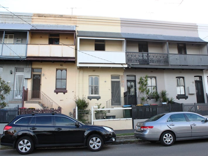 31 Evans Street, Balmain, NSW 2041