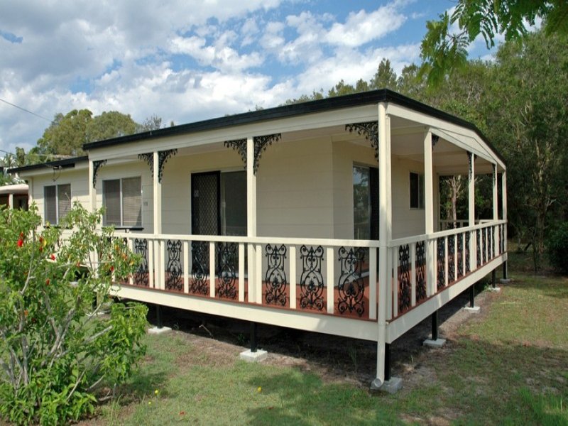 110 Road, Beachmere, Qld 4510 Property Details