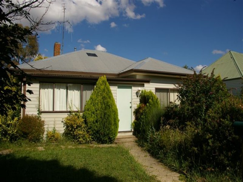 50 Osman Street, Blayney, NSW 2799 Property Details