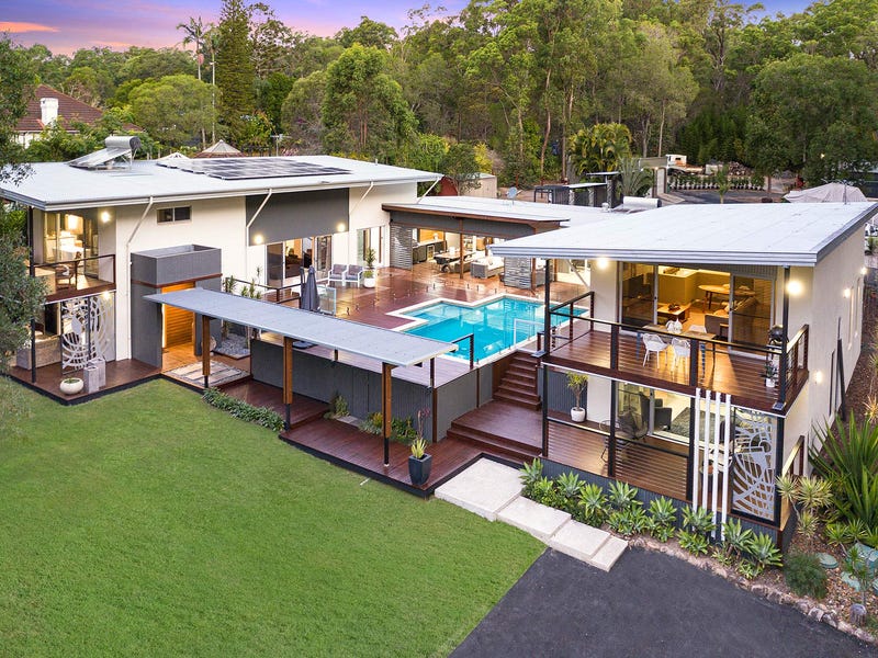 132 Pioneer Road, Sheldon, Qld 4157 Property Details