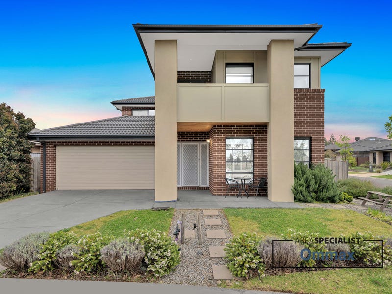 76 Frontier Avenue, Aintree, Vic 3336 House for Sale