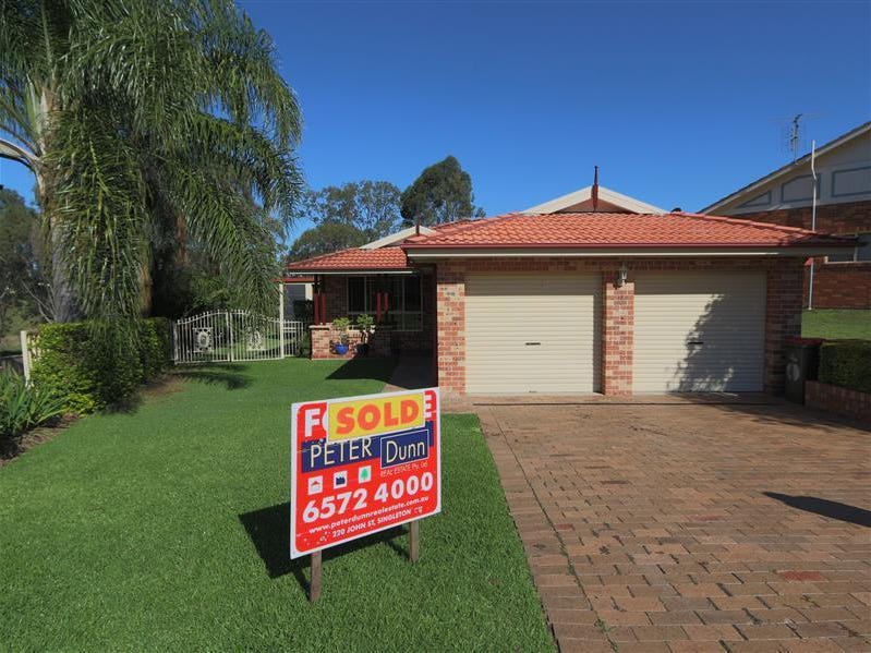 10 Gostwyck Place, Hunterview, NSW 2330