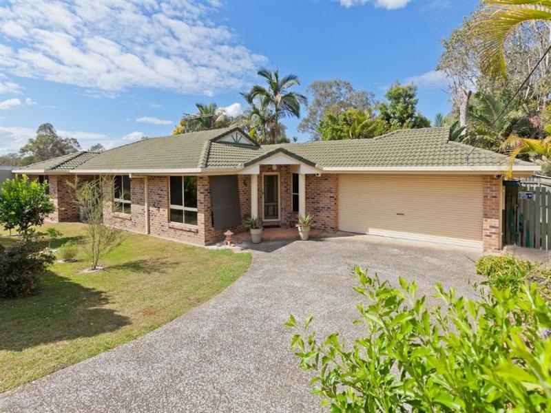 5 Ramses Close, Camira, Qld 4300 Property Details