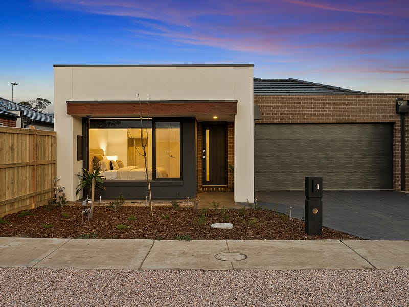 Indian Maddingley 1 Osage Street, Maddingley, VIC 3340 - realestate.com.au