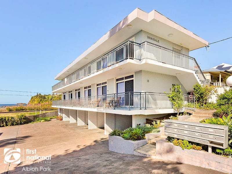 12/18 Hothersal Street, Kiama, NSW 2533 Studio for Sale