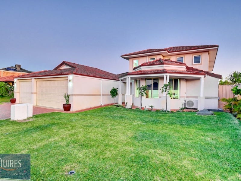 34 Drive, Canning Vale, WA 6155