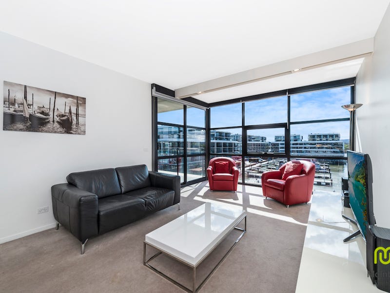 13/29 Eastlake Parade, Kingston, ACT 2604 Property Details