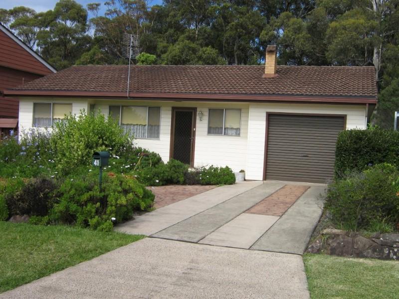 41 Garside Road, Mollymook Beach, NSW 2539