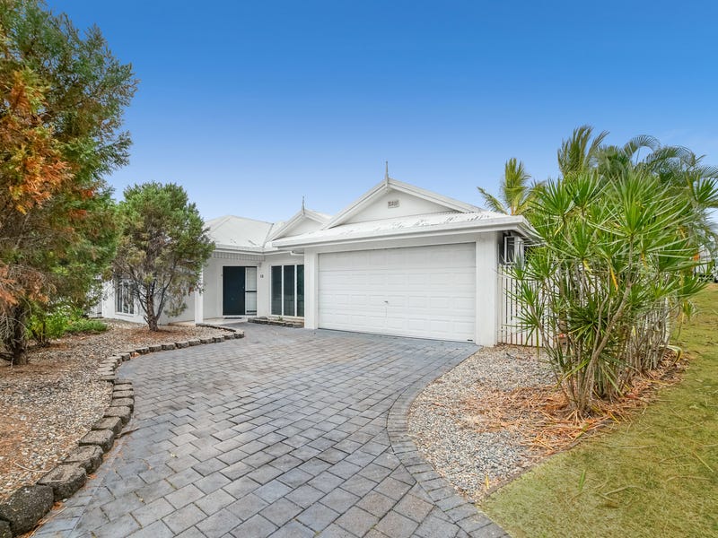 13 Bloomfield Close, Mount Sheridan, QLD 4868