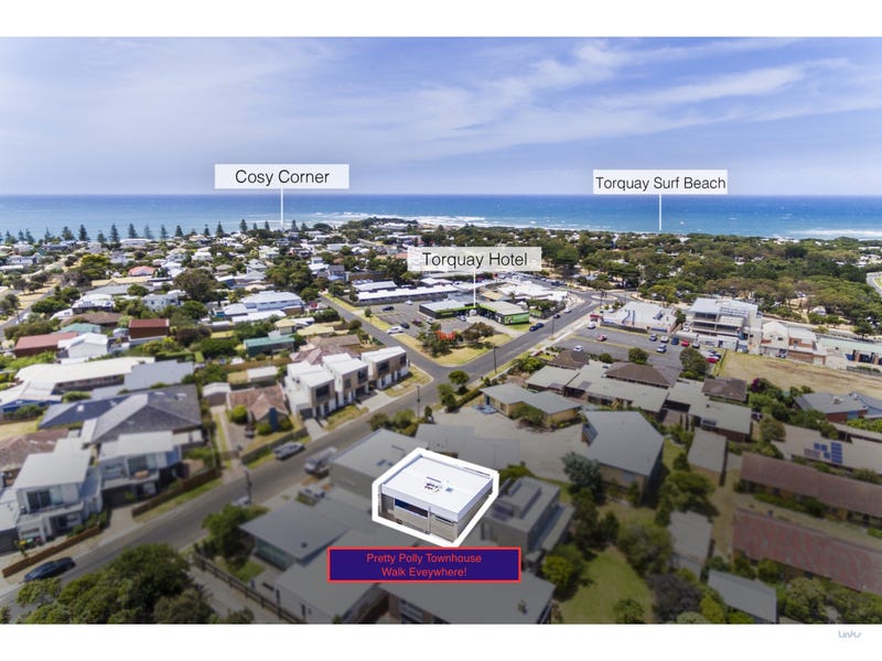 Rental Properties and Real Estate in Torquay, VIC 3228