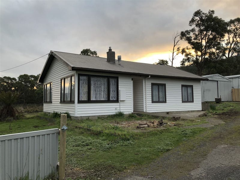 1390 Boyer Road, Boyer, TAS 7140