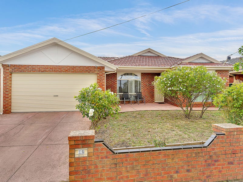 12 Dianne Avenue, Craigieburn, VIC 3064 - Realestate.com.au