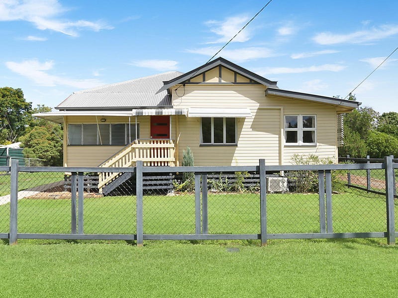 55 Lusitania Street, Newtown, Qld 4305 Property Details