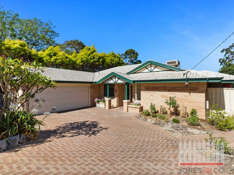 8 River Street, Bassendean, WA 6054