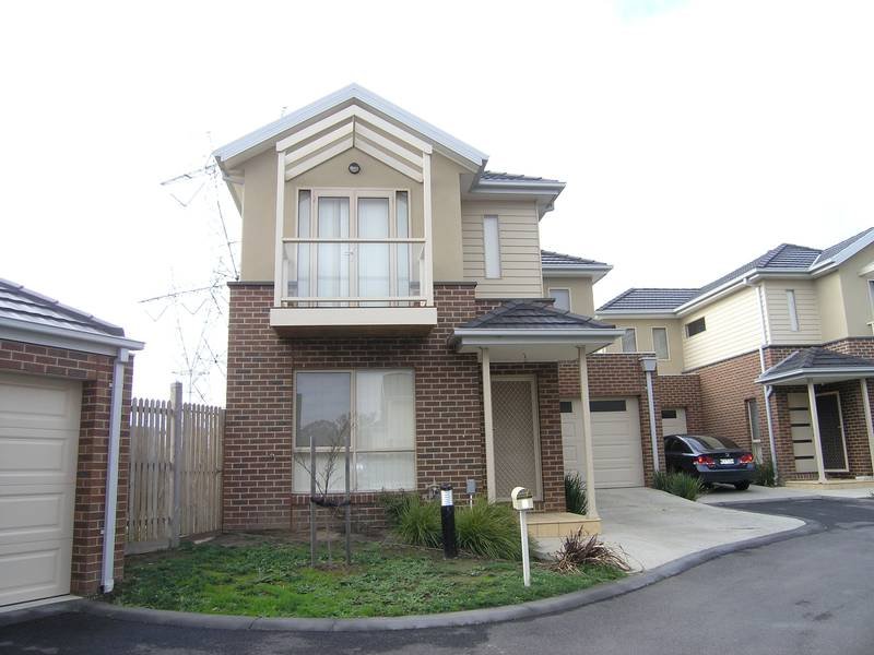 6/5 Drive, Mill Park, VIC 3082