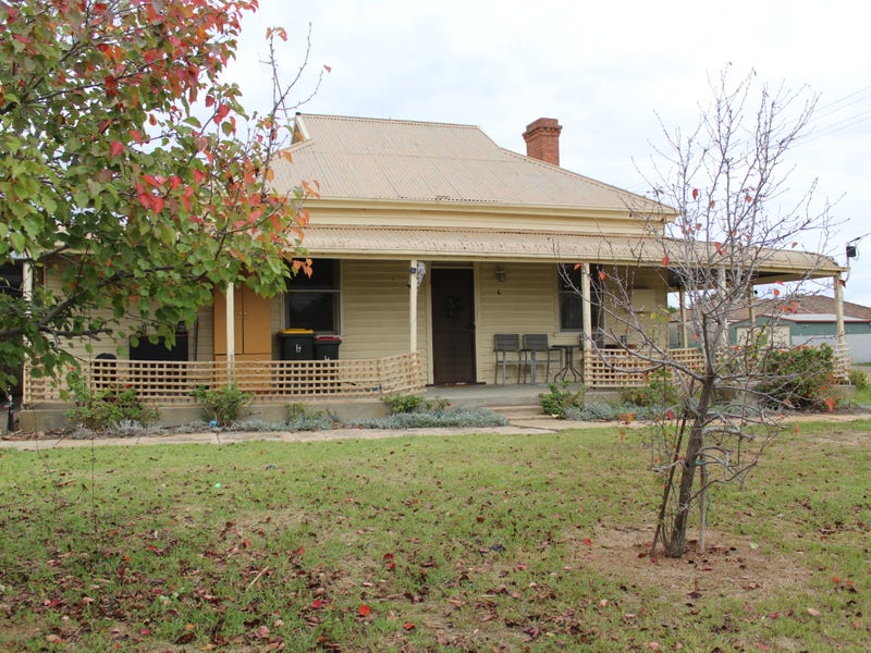 6 Bell Street, Nhill, VIC 3418