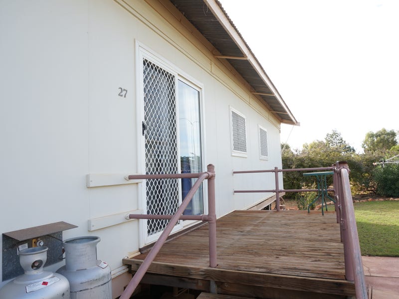 27/78 Maidstone Crescent, Exmouth, WA 6707 Property Details