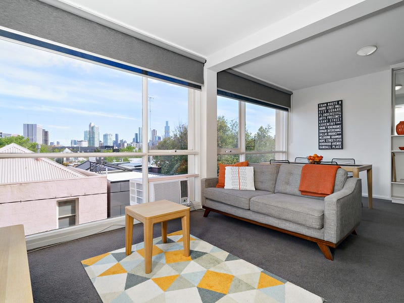 32/77 Park Street, South Yarra, VIC 3141