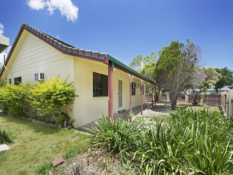 40 Yvette Street, Kelso, QLD 4815