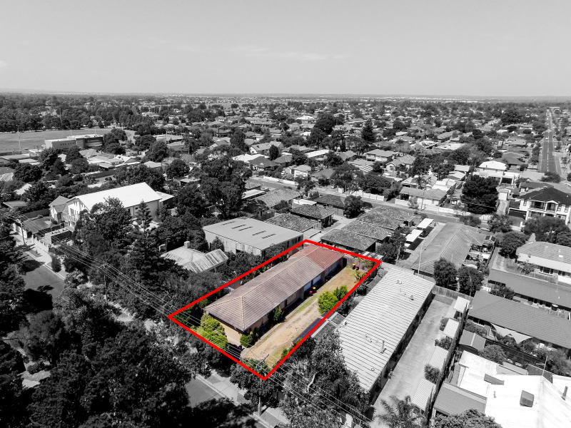 60 Chelsea Road, Chelsea, Vic 3196 Property Details