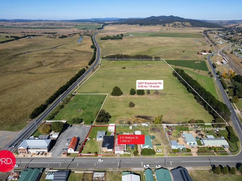 2087 Braidwood Road, Tarago, NSW 2580 - Cropping for Sale - realestate ...