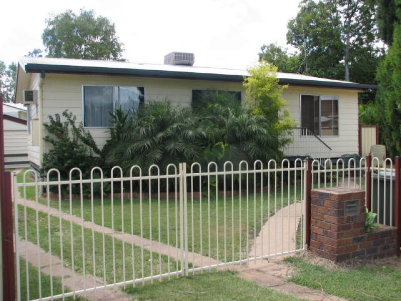 Property 105264380, Emerald, Qld 4720 Property Details