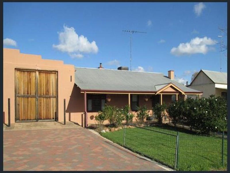 30 Anzac Avenue, Swan Reach, SA 5354