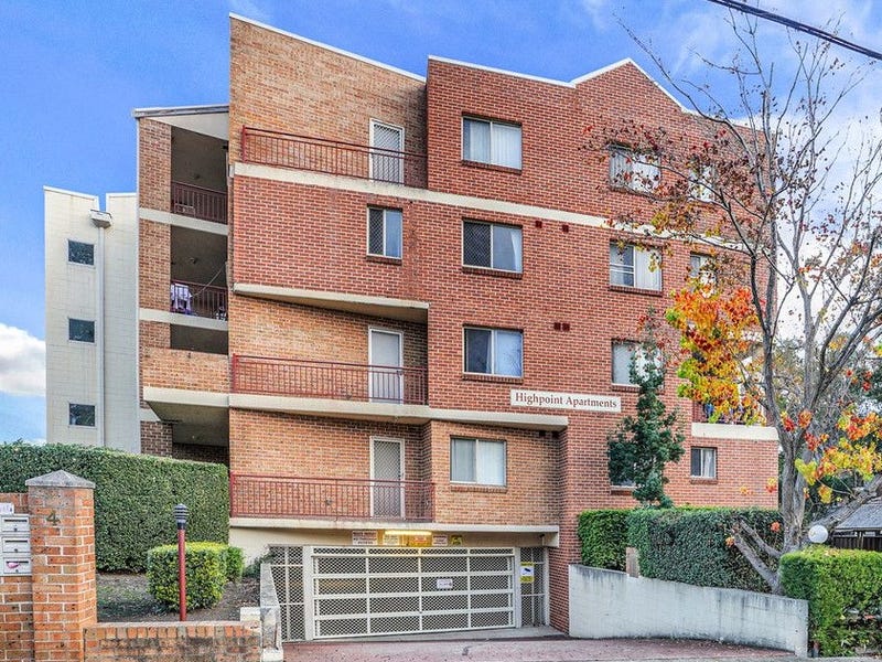 10/4 Fourth Avenue, Blacktown, NSW 2148 Property Details