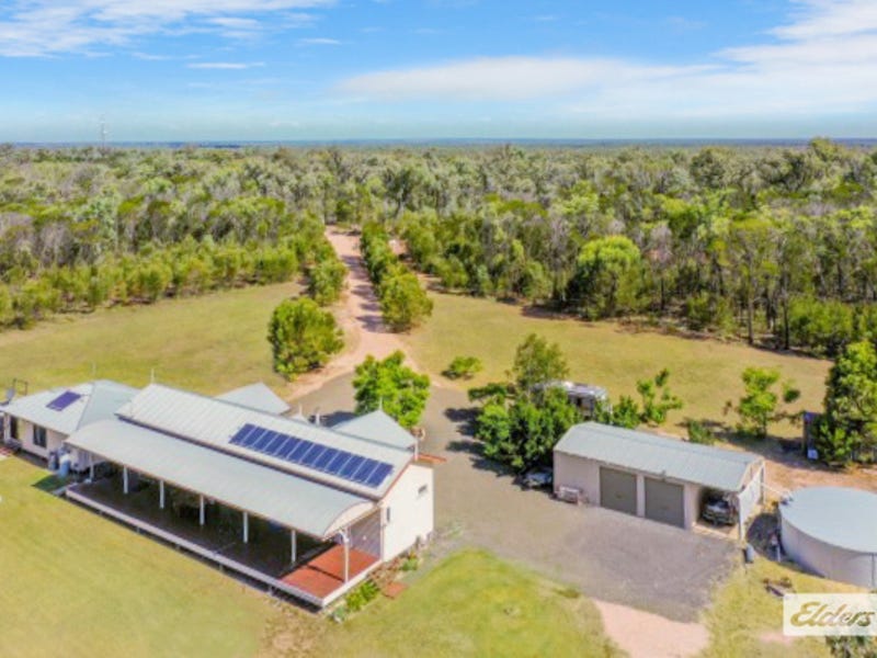614 Butlers Road, Miles, Qld 4415 House for Sale