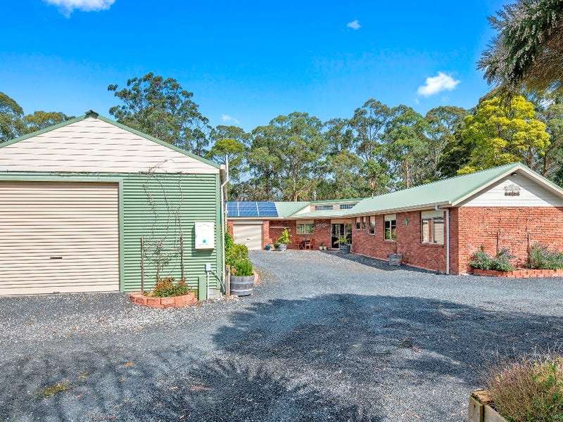 11 Browns Road, Smithton, Tas 7330 Property Details