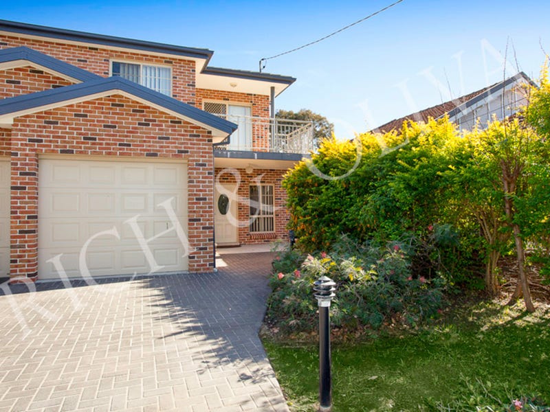 63 Windsor Avenue, Croydon Park, NSW 2133