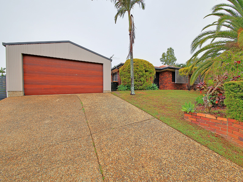 20 Mccorkell Street, Tingalpa, QLD 4173