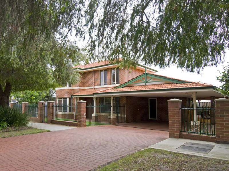 95 Teague Street, Victoria Park, WA 6100