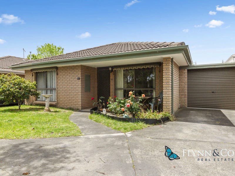 42/72 Jetty Road, Rosebud, Vic 3939 - Property Details