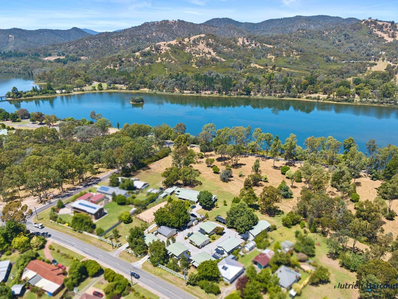4 South Crescent, Eildon, Vic 3713 House for Sale